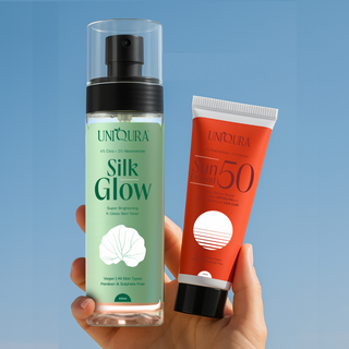 Glass Skin & Shield Pack