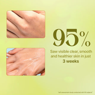 Value Pack: Vitamin C and Niacinamide Body Wash (Free Loofah)