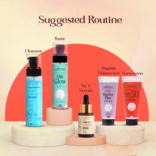 Kakadu Plum + Niacinamide SPF50 Sunscreen