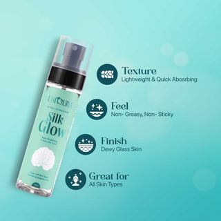 K-Glass Skin Toner with Licorice & Niacinamide
